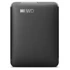 WESTERN DIGITAL Vanjski tvrdi disk Elements Portable, 1 TB, 2.5", USB-C 3.2 Gen 1, crni